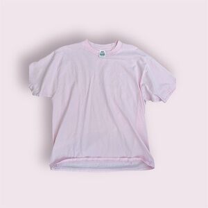 Kids Pink T-Shirt